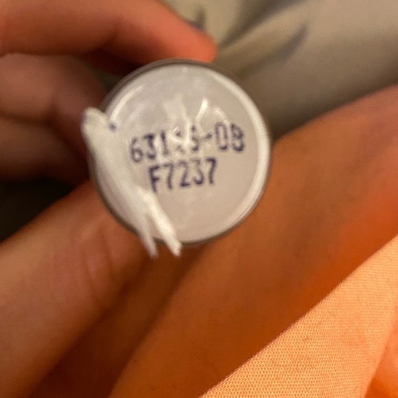 Senegence LipSense Moisturizing Matte Gloss - Picture 3 of 3